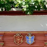 Weinhaus Zum Josefshof 3* Graach