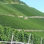 Weinhaus Zum Josefshof Graach