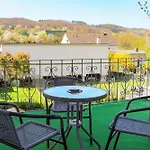 Zum Josefshof فندق مبيت وإفطار Graach
