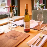 Weinhaus Zum Josefshof Graach