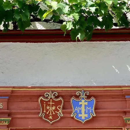 Weinhaus Zum Josefshof 2* Graach