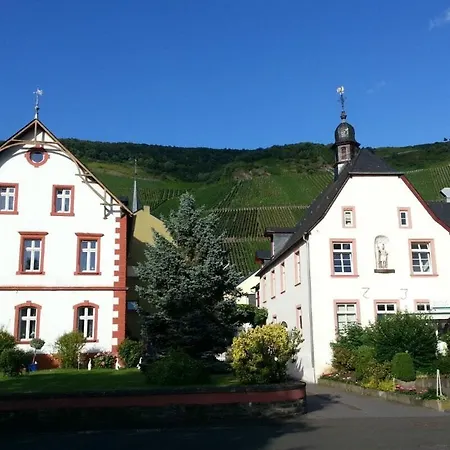 Alojamento de Acomodação e Pequeno-almoço Zum Josefshof 3*