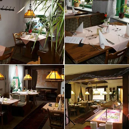 Weinhaus Zum Josefshof