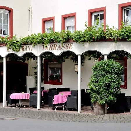 Weinhaus Zum Josefshof Hotell