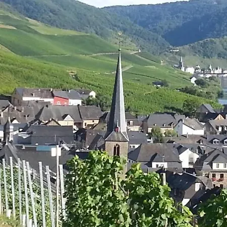 B&B Weinhaus Zum Josefshof