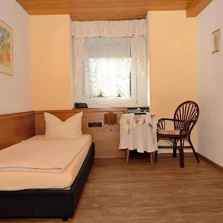 Weinhaus Zum Josefshof 3* Graach