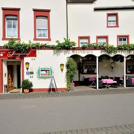 Bed & Breakfast Zum Josefshof