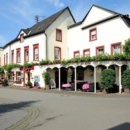 Weinhaus Zum Josefshof Hotell 3*