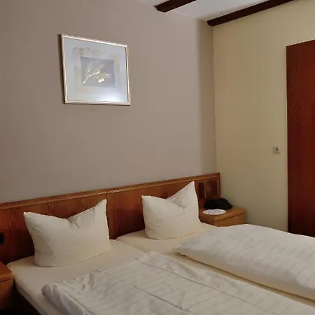 Weinhaus Zum Josefshof 3* Graach