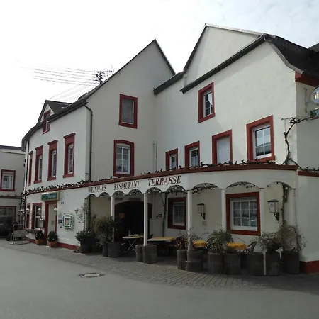 Zum Josefshof Bed & Breakfast 3*