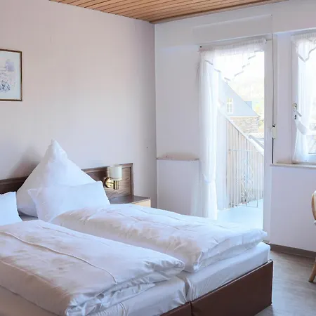 Weinhaus Zum Josefshof 3*