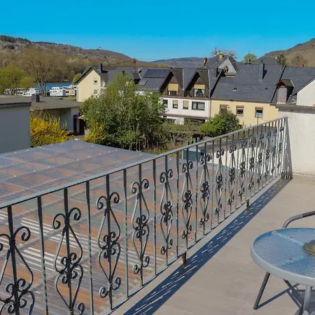 Weinhaus Zum Josefshof Frühstückspension 3*