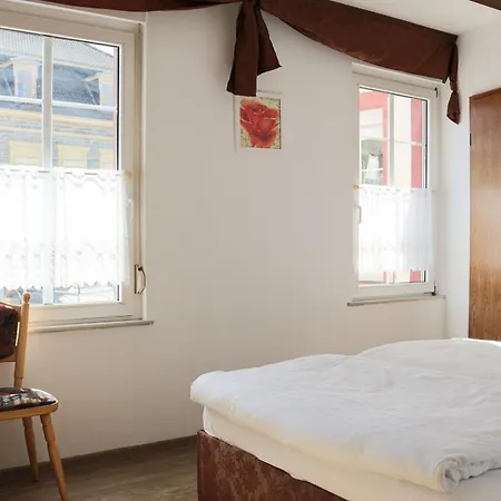 Weinhaus Zum Josefshof 3*