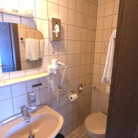 B&B Weinhaus Zum Josefshof 3*