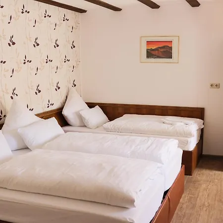 Weinhaus Zum Josefshof 3*
