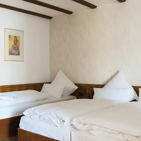 B&B Weinhaus Zum Josefshof
