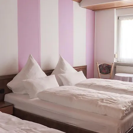 B&B Weinhaus Zum Josefshof Graach