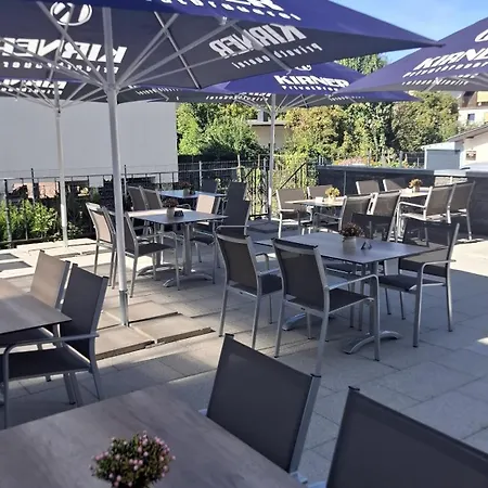 Zum Josefshof 3* Graach