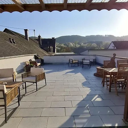 Weinhaus Zum Josefshof