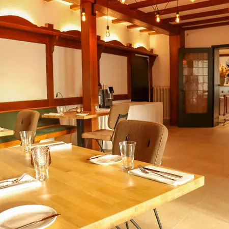 Weinhaus Zum Josefshof B&B 3*