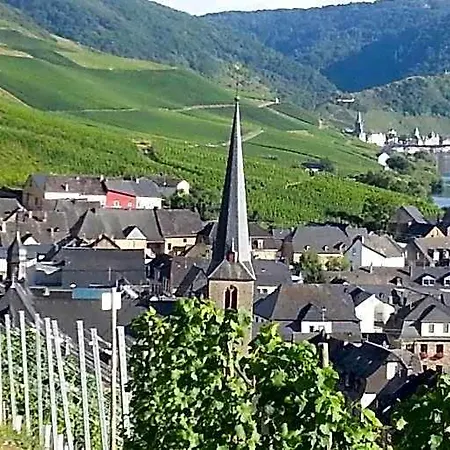 Bed & Breakfast Zum Josefshof Graach
