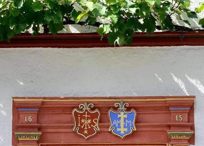 Zum Josefshof 3* Graach