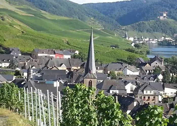 Alojamento de Acomodação e Pequeno-almoço Zum Josefshof