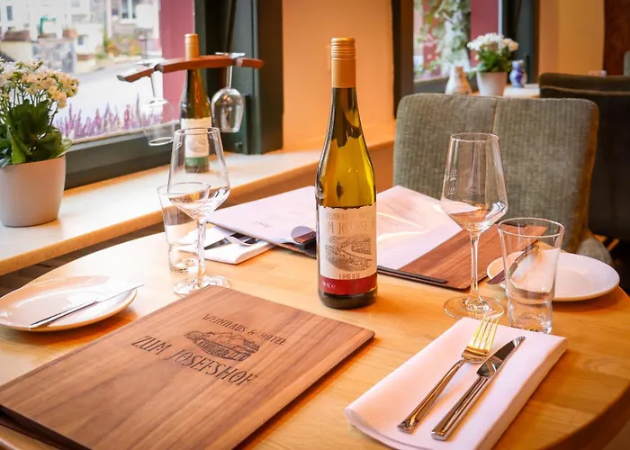 Zum Josefshof Graach